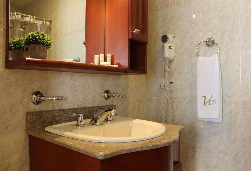 Hotel Vilar America | Bogotá | Distrito Capital | Colombia 10