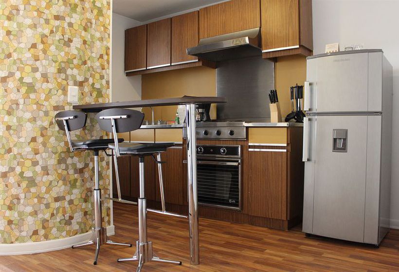 Hotel Vilar America | Bogotá | Distrito Capital | Colombia 11