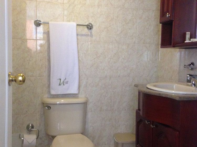 Hotel Vilar America | Bogotá | Distrito Capital | Colombia 12