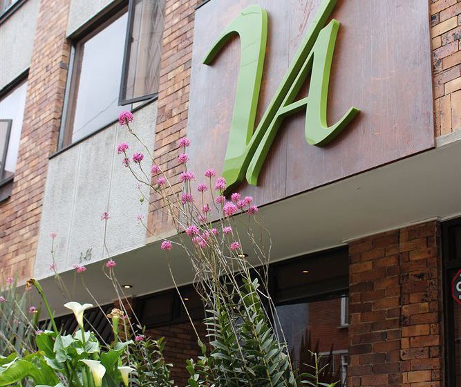 Hotel Vilar America | Bogotá | Distrito Capital | Colombia 13