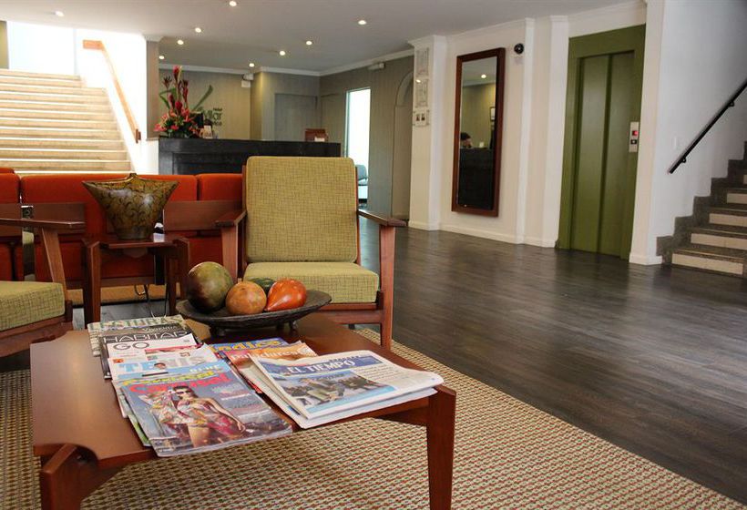 Hotel Vilar America | Bogotá | Distrito Capital | Colombia 14