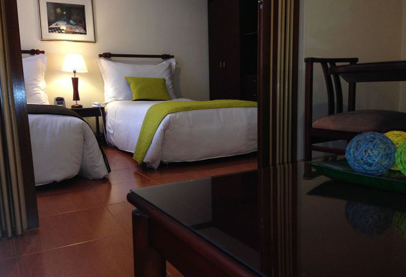 Hotel Vilar America | Bogotá | Distrito Capital | Colombia 17