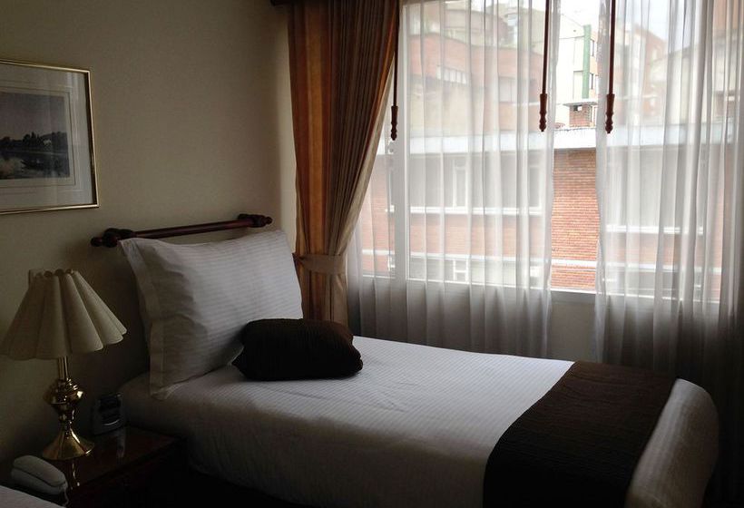 Hotel Vilar America | Bogotá | Distrito Capital | Colombia 4