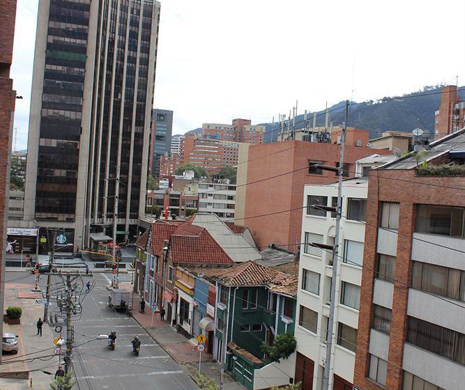 Hotel Vilar America | Bogotá | Distrito Capital | Colombia 5