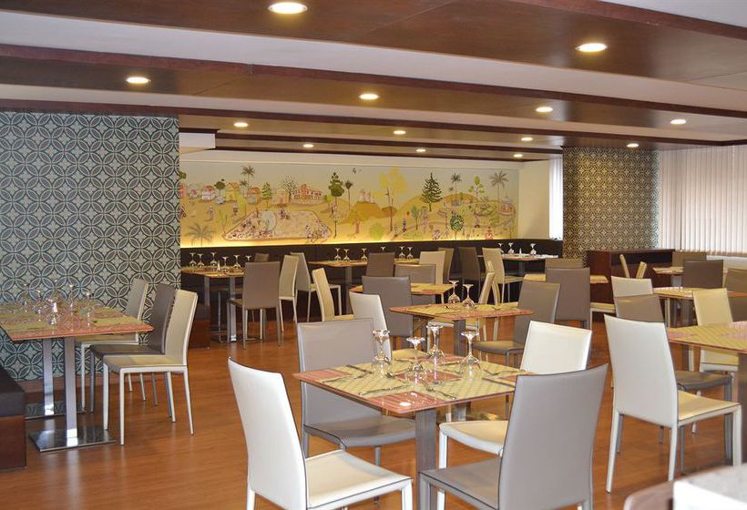 Hotel Vilar America | Bogotá | Distrito Capital | Colombia 6