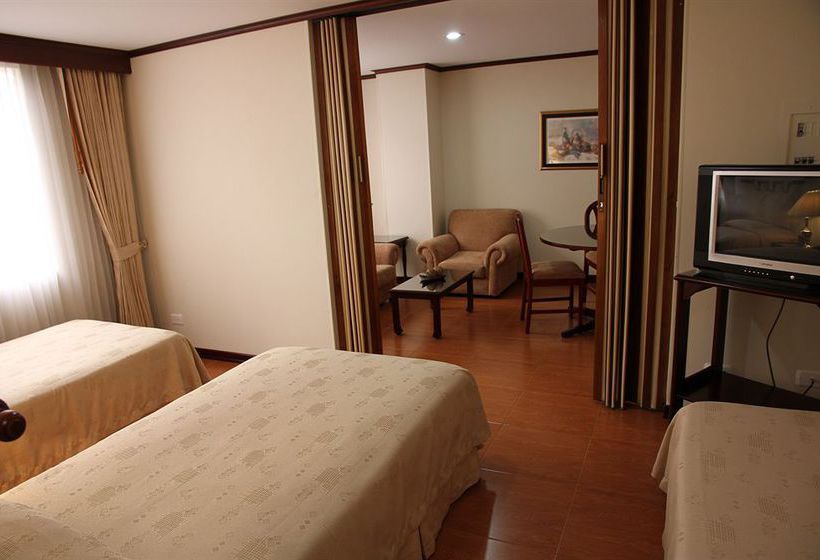 Hotel Vilar America | Bogotá | Distrito Capital | Colombia 7