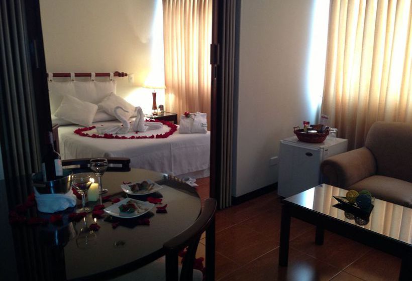 Hotel Vilar America | Bogotá | Distrito Capital | Colombia 8