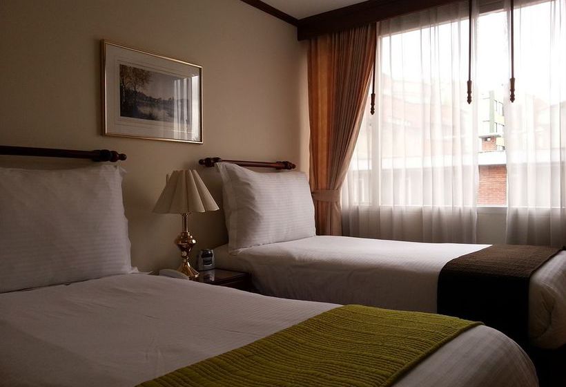 Hotel Vilar America | Bogotá | Distrito Capital | Colombia 9