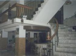 Hotel Caminos del Inca Inn | Lima | Lima | Perú 1