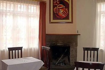 Hotel Andino | Quito | Pichincha | Ecuador 10