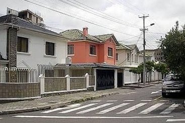 Hotel Andino | Quito | Pichincha | Ecuador 11