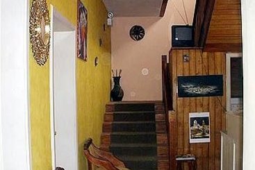 Hotel Andino | Quito | Pichincha | Ecuador 4