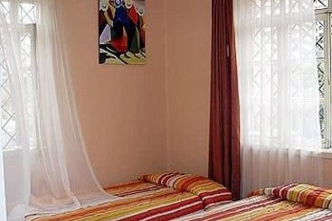 Hotel Andino | Quito | Pichincha | Ecuador 5