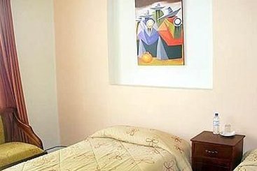 Hotel Andino | Quito | Pichincha | Ecuador 6