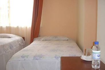 Hotel Andino | Quito | Pichincha | Ecuador 8