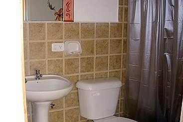 Hotel Andino | Quito | Pichincha | Ecuador 9