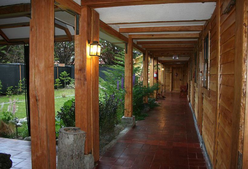 Hotel Weskar Patagonian Lodge | Puerto Natales | Magallanes y Antartica | Chile 1