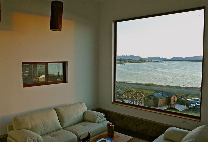 Hotel Weskar Patagonian Lodge | Puerto Natales | Magallanes y Antartica | Chile 12