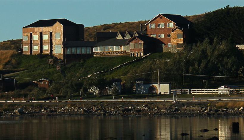 Hotel Weskar Patagonian Lodge | Puerto Natales | Magallanes y Antartica | Chile 13