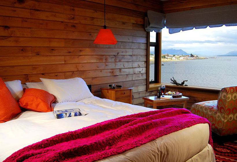 Hotel Weskar Patagonian Lodge | Puerto Natales | Magallanes y Antartica | Chile 14