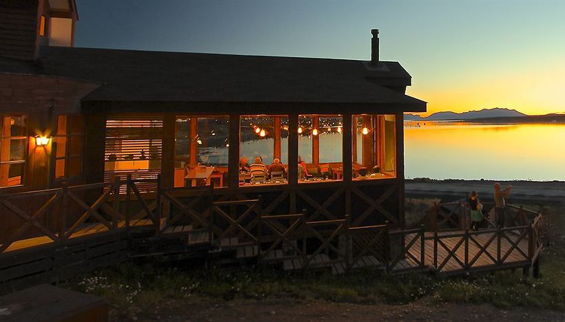 Hotel Weskar Patagonian Lodge | Puerto Natales | Magallanes y Antartica | Chile 15
