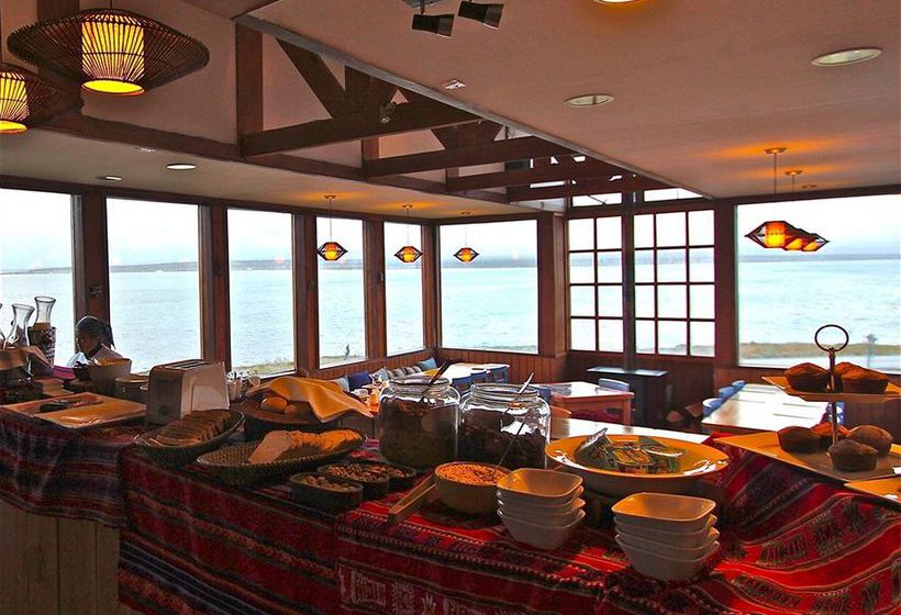 Hotel Weskar Patagonian Lodge | Puerto Natales | Magallanes y Antartica | Chile 4