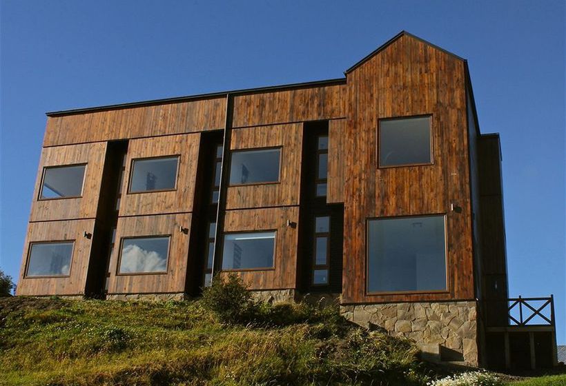 Hotel Weskar Patagonian Lodge | Puerto Natales | Magallanes y Antartica | Chile 5