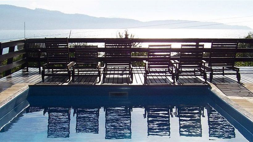 Hotel Pousada Palmeiras  | Bombinhas | Santa Catarina | Brasile 1