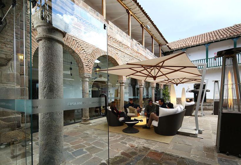 Hotel Casa Andina Private Collection - Cusco | Cuzco | Cuzco | Perú 14