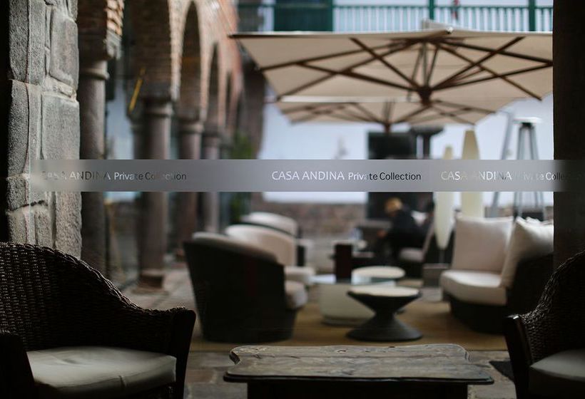 Hotel Casa Andina Private Collection - Cusco | Cuzco | Cuzco | Perú 16