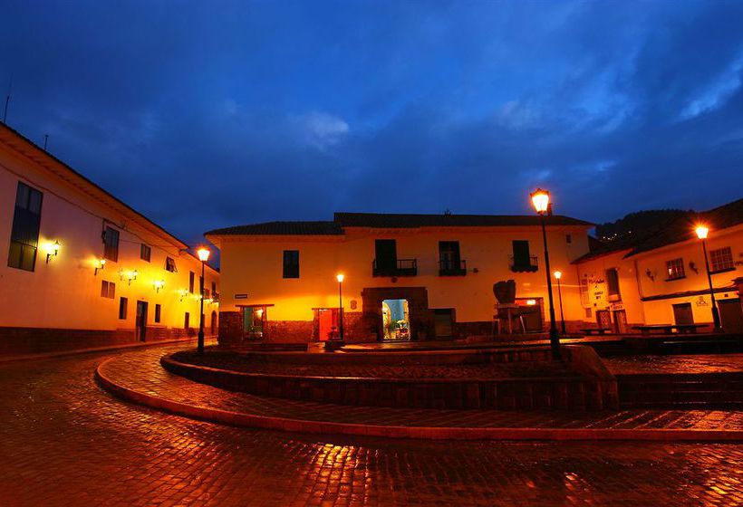 Hotel Casa Andina Private Collection - Cusco | Cuzco | Cuzco | Perú 19