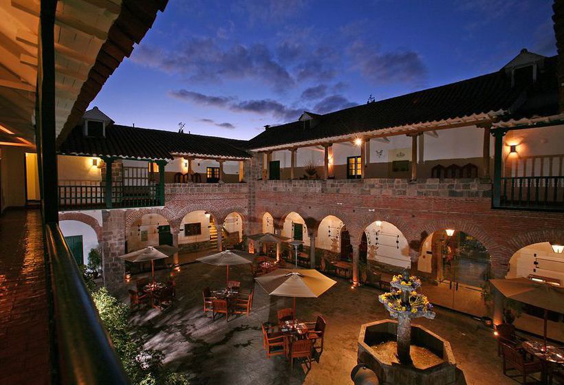 Hotel Casa Andina Private Collection - Cusco | Cuzco | Cuzco | Perú 2