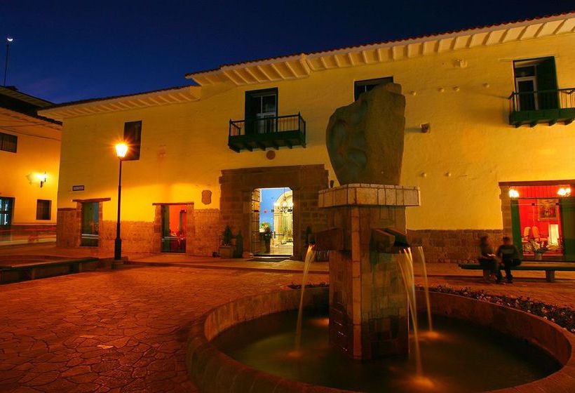 Hotel Casa Andina Private Collection - Cusco | Cuzco | Cuzco | Perú 3