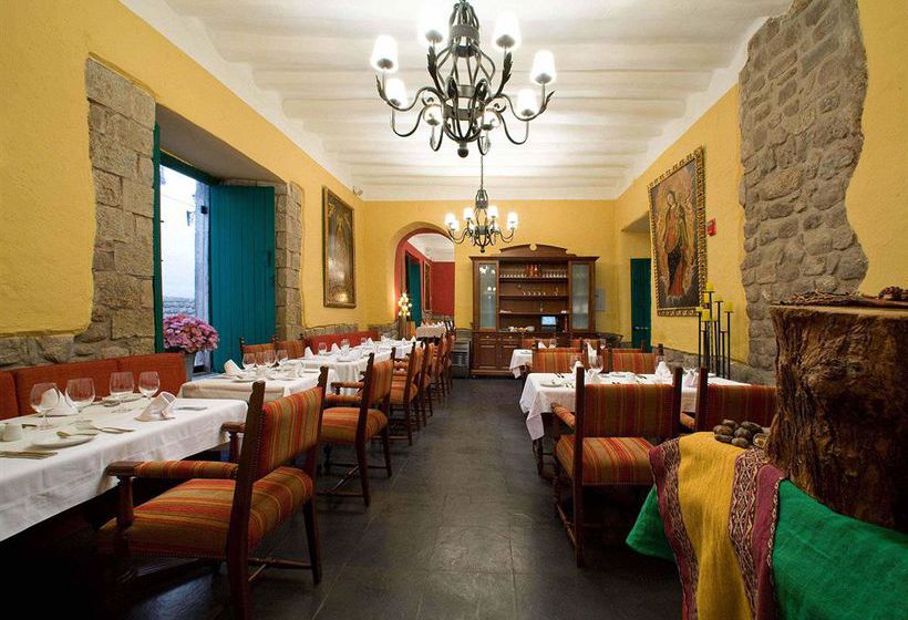 Hotel Casa Andina Private Collection - Cusco | Cuzco | Cuzco | Perú 4