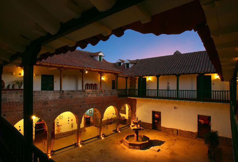 Hotel Casa Andina Private Collection - Cusco | Cuzco | Cuzco | Perú 5
