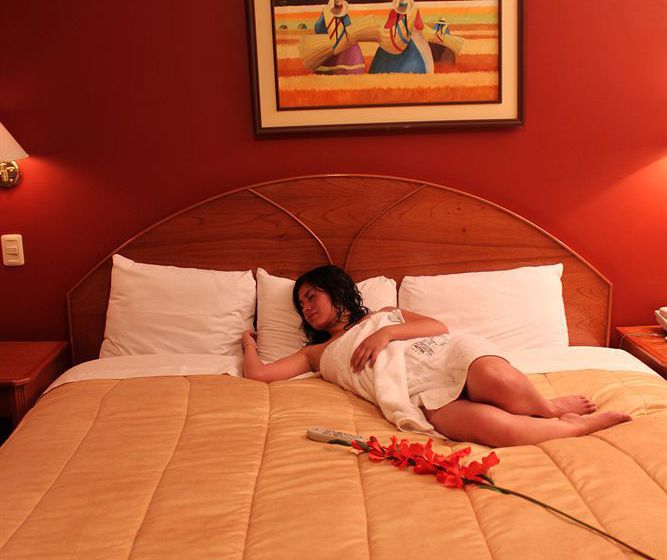 Hotel Casona Plaza | Puno | Puno | Perú 13