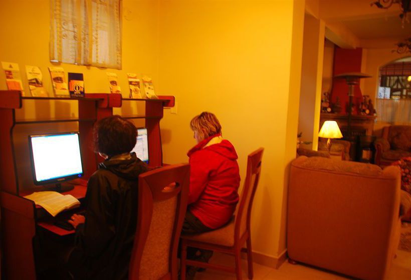 Hotel Casona Plaza | Puno | Puno | Perú 14