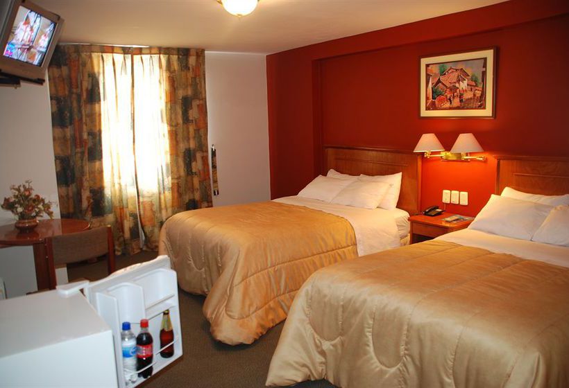 Hotel Casona Plaza | Puno | Puno | Perú 3