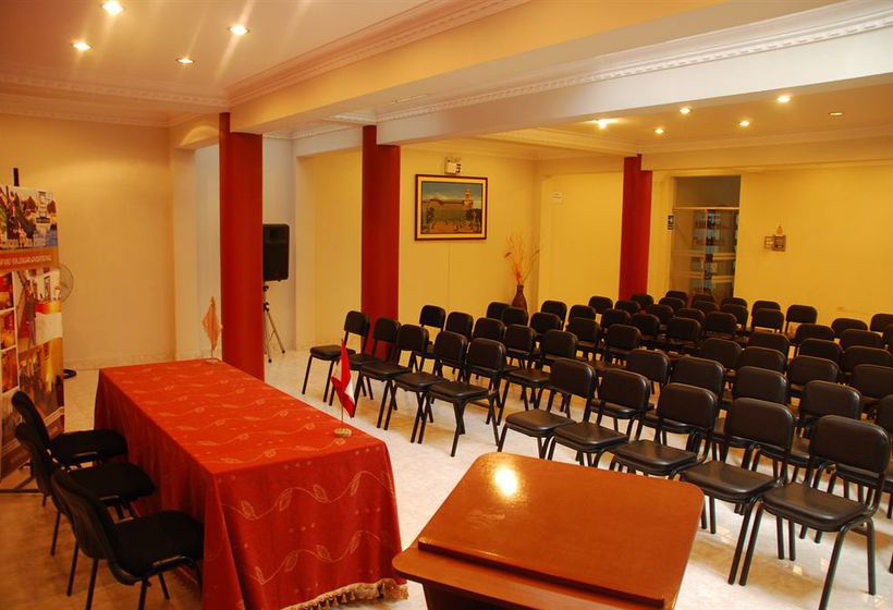 Hotel Casona Plaza | Puno | Puno | Perú 5