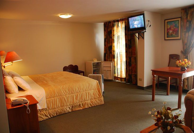 Hotel Casona Plaza | Puno | Puno | Perú 6