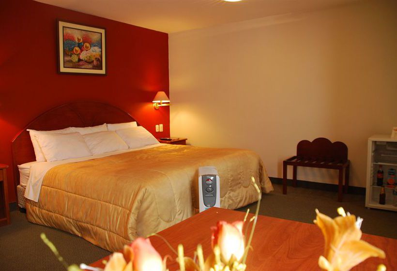 Hotel Casona Plaza | Puno | Puno | Perú 8