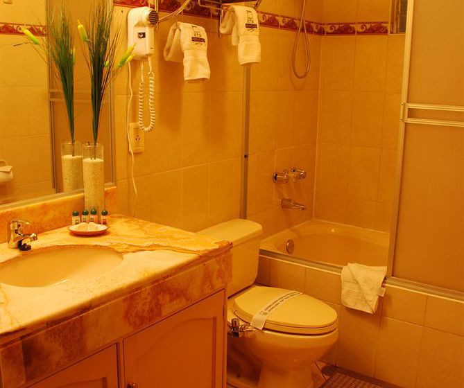 Hotel Casona Plaza | Puno | Puno | Perú 9