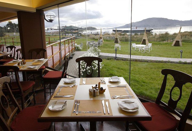 Hotel Sonesta Posadas Del Inca - Lake Titicaca - Puno | Puno | Puno | Perú 1