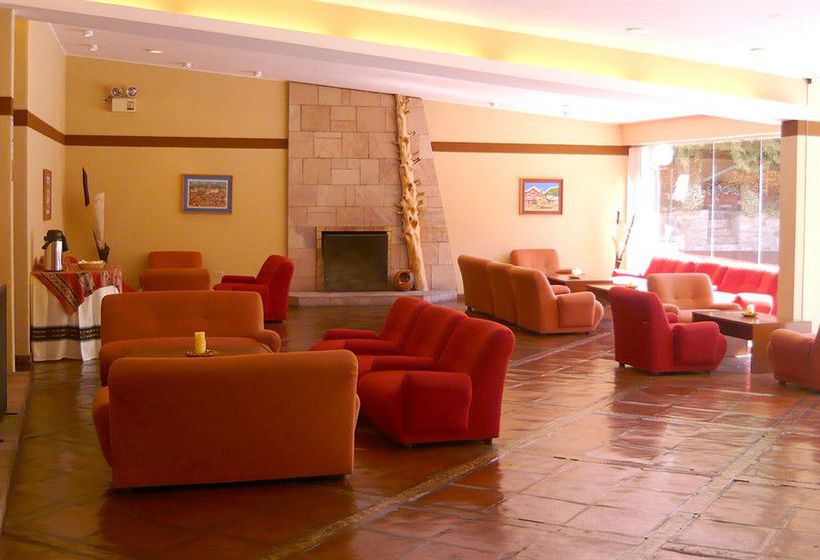 Hotel Sonesta Posadas Del Inca - Lake Titicaca - Puno | Puno | Puno | Perú 10