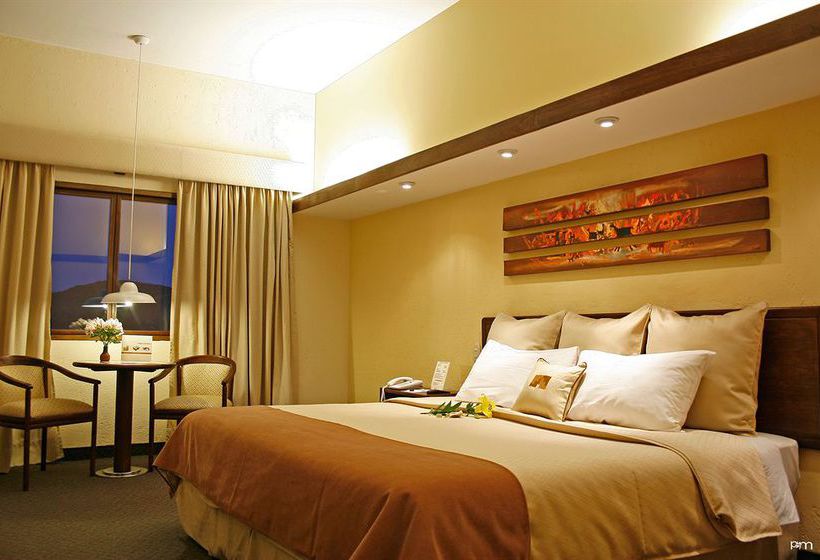 Hotel Sonesta Posadas Del Inca - Lake Titicaca - Puno | Puno | Puno | Perú 11