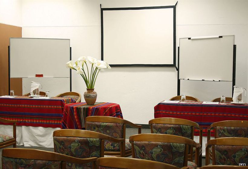 Hotel Sonesta Posadas Del Inca - Lake Titicaca - Puno | Puno | Puno | Perú 12