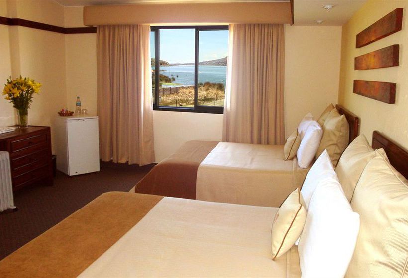 Hotel Sonesta Posadas Del Inca - Lake Titicaca - Puno | Puno | Puno | Perú 13