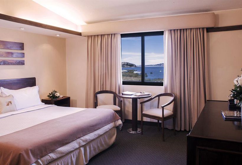 Hotel Sonesta Posadas Del Inca - Lake Titicaca - Puno | Puno | Puno | Perú 16