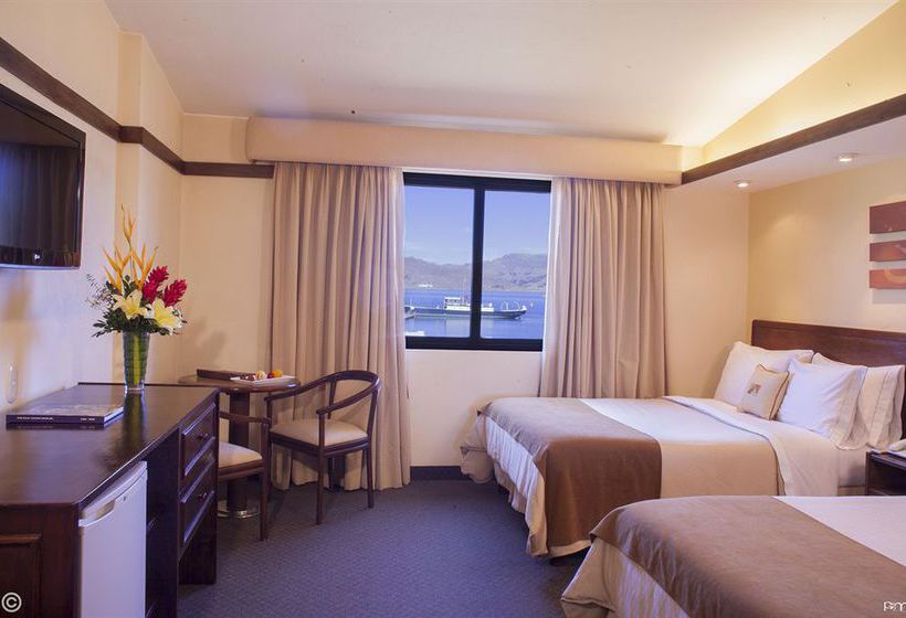 Hotel Sonesta Posadas Del Inca - Lake Titicaca - Puno | Puno | Puno | Perú 17