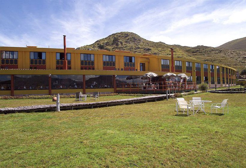 Hotel Sonesta Posadas Del Inca - Lake Titicaca - Puno | Puno | Puno | Perú 2